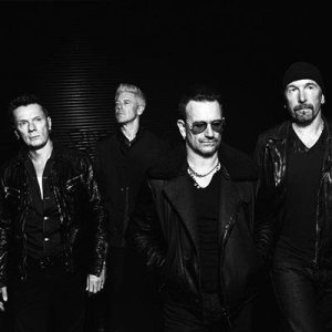 U2 pic
